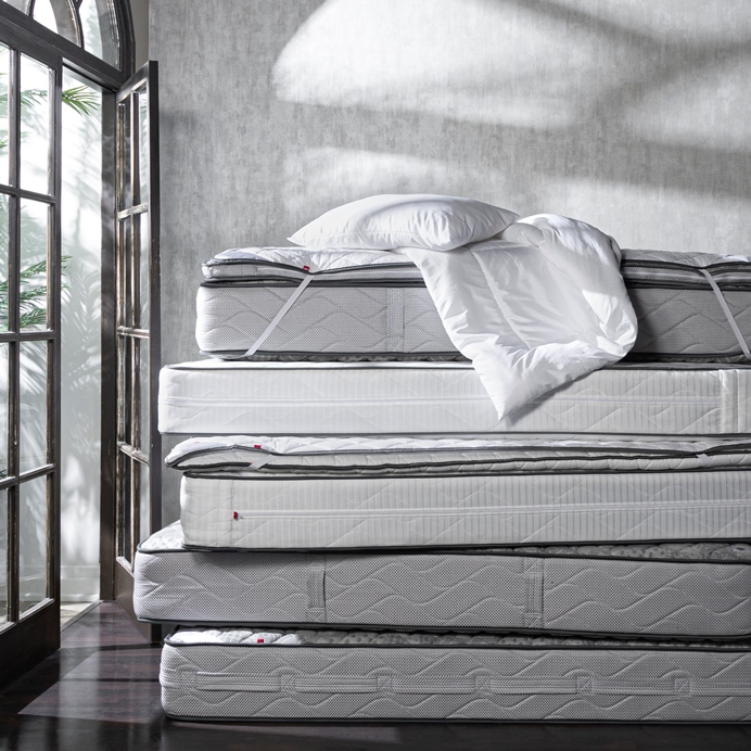 Mattress